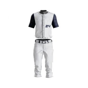 Baseball Uniform