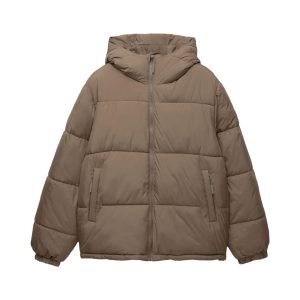 Winter Jacket