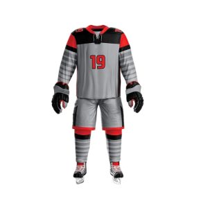 Ice Hockey Uniform