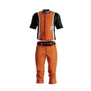 Baseball Uniform